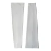 THE NORTH FACE - שרוולים להגנה מהשמש DIPSEA – TA86S6UBO – white-dune-tnf-white – 1