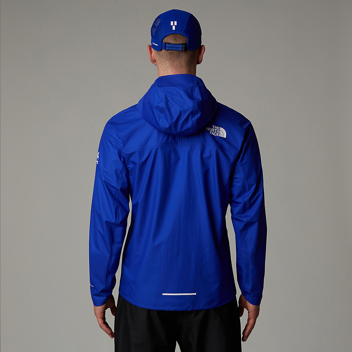 ג'קט ריצה גברים SUMMIT SUPERIOR FUTURELIGHT