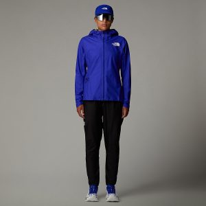 ג'קט ריצה נשים SUMMIT SUPERIOR FUTURELIGHT