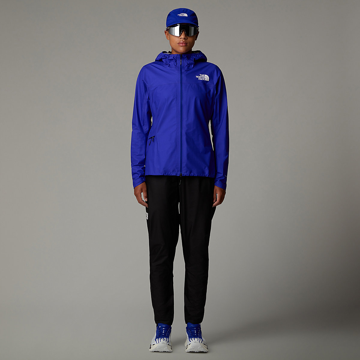 THE NORTH FACE - ג'קט ריצה נשים SUMMIT SUPERIOR FUTURELIGHT – TA86WH0OB – ikb – 1