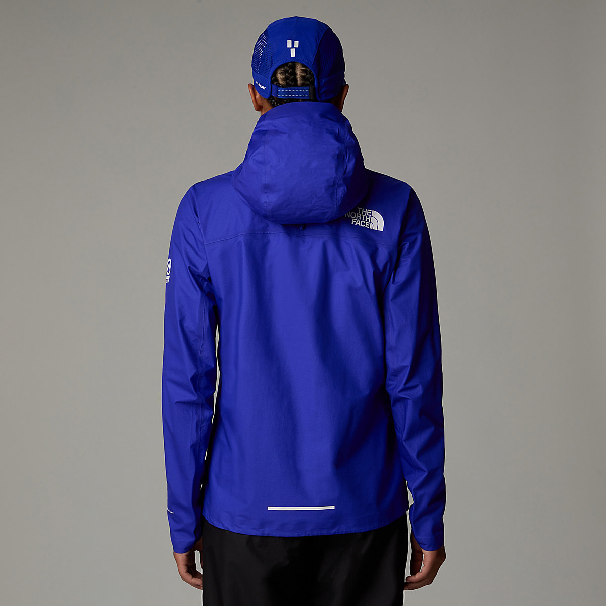 THE NORTH FACE - ג'קט ריצה נשים SUMMIT SUPERIOR FUTURELIGHT – TA86WH0OB – ikb – 2