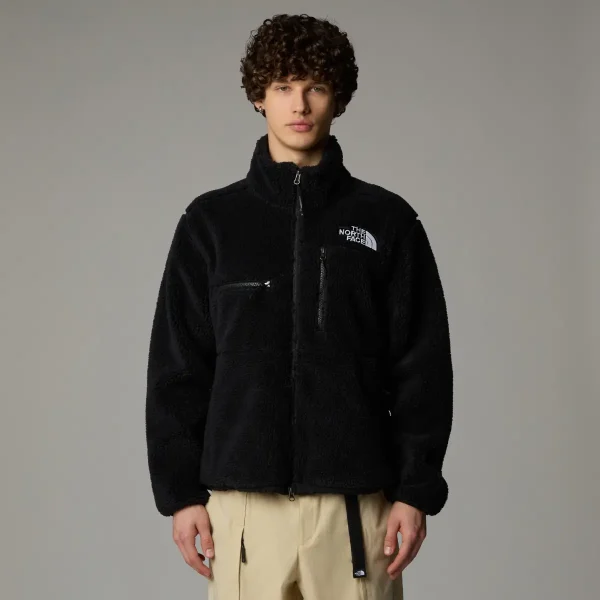 THE NORTH FACE - ג'קט פליס גברים DENALI X JACKET – TA86ZWJK3 – tnf-black – 1