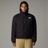 THE NORTH FACE - מעיל פאפר נשים Gosei Puffer – TA879X4H0 – tnf-black-npf – 1