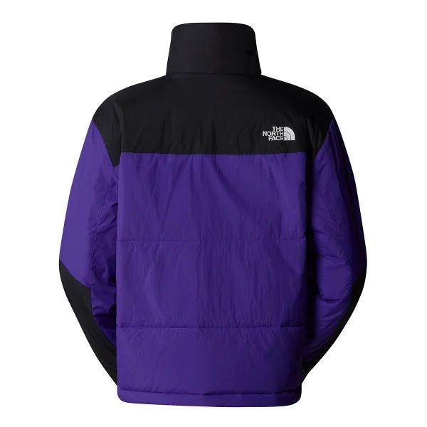 THE NORTH FACE - מעיל פאפר נשים Gosei Puffer – TA879XNL4 – peak-purple – 2