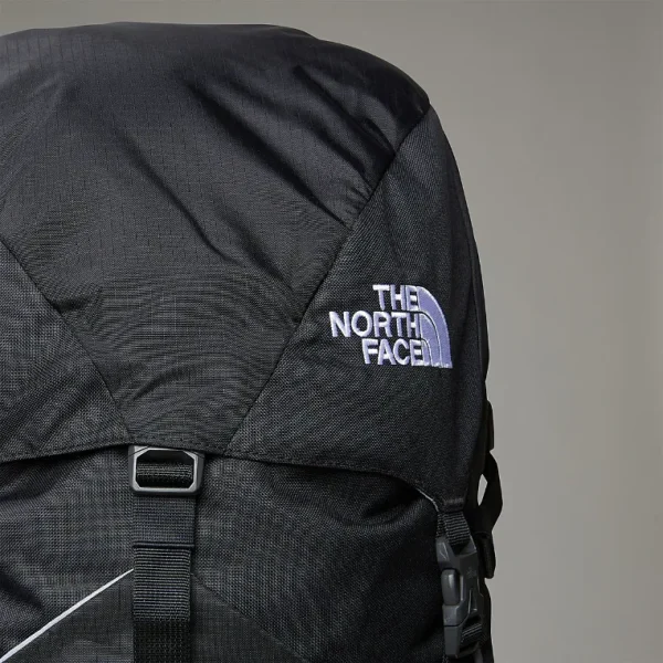 THE NORTH FACE - תרמיל 65 ליטר TERRA – TA87BX4GZ – tnf-black-asphalt-grey-npf – 3