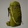 THE NORTH FACE - תרמיל 65 ליטר TERRA – TA87BX4NU – forest-olive-new-taupe-green-npf – 1