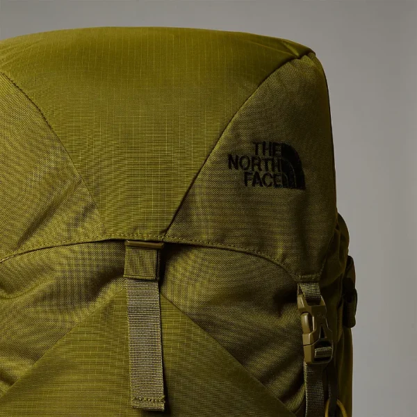 THE NORTH FACE - תרמיל נוער 45 ליטר Terra – TA87C24NU – forest-olive-new-taupe-green-npf – 3