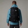 THE NORTH FACE - תרמיל 40 ליטר TERRA – TA87C34GZ – tnf-black-asphalt-grey-npf – 1