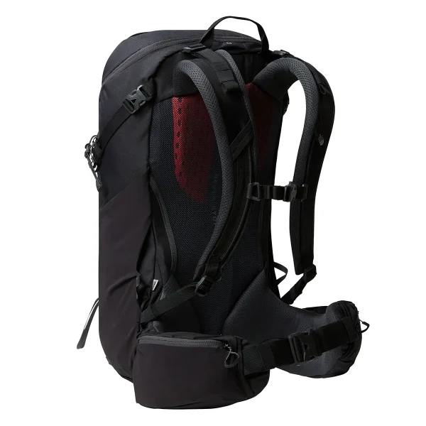 THE NORTH FACE - תרמיל 40 ליטר TERRA – TA87C34GZ – tnf-black-asphalt-grey-npf – 6