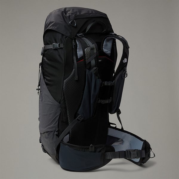 THE NORTH FACE - תיק גב 36 ליטר Trail Lite – TA87C54GZ – tnf-black-asphalt-grey-npf – 2