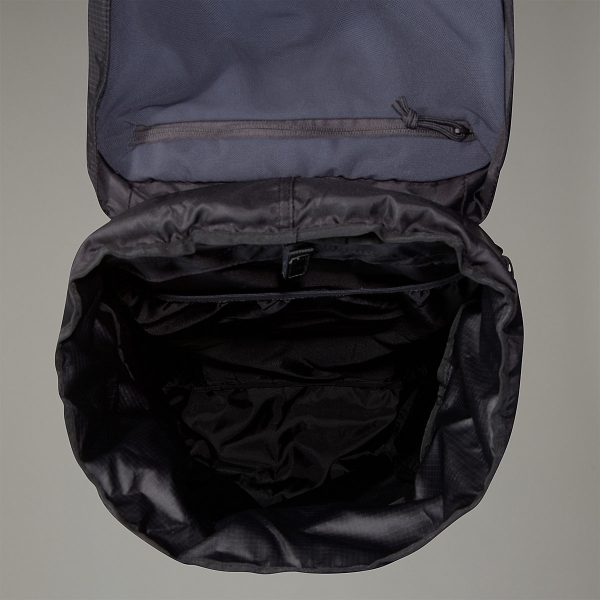 THE NORTH FACE - תיק גב 36 ליטר Trail Lite – TA87C54GZ – tnf-black-asphalt-grey-npf – 4