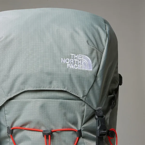 THE NORTH FACE - תיק גב 36 ליטר Trail Lite – TA87C54T4 – monument-grey-asphalt-grey-npf – 3