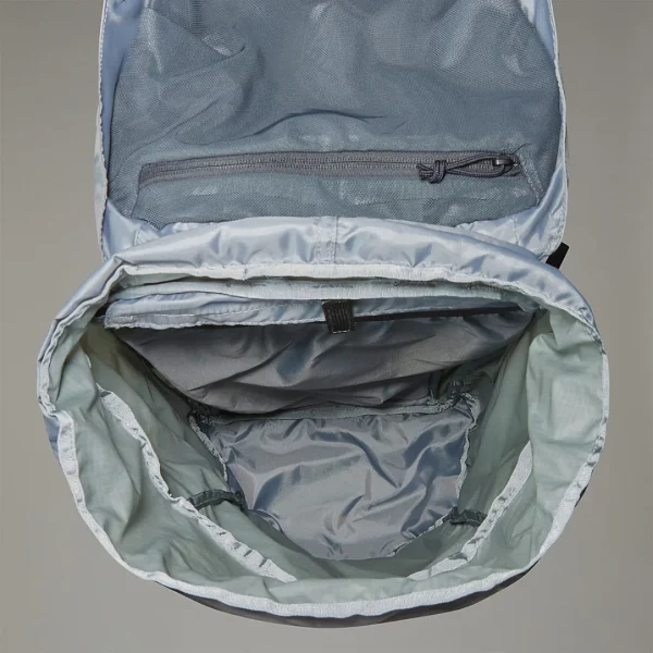 THE NORTH FACE - תיק גב 36 ליטר Trail Lite – TA87C54T4 – monument-grey-asphalt-grey-npf – 4