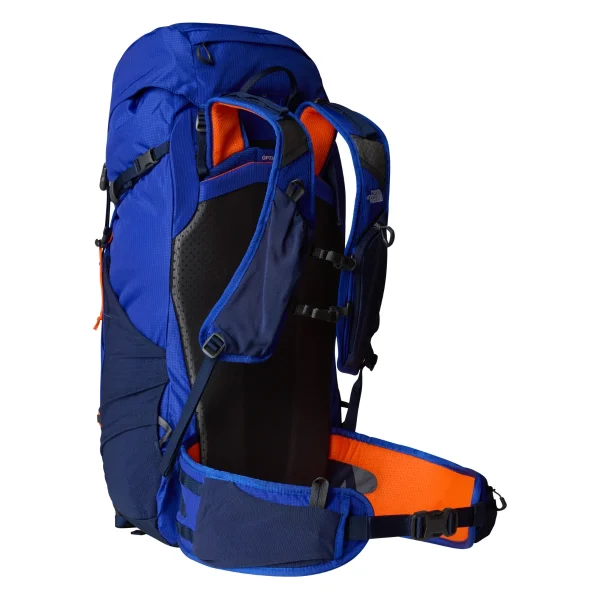THE NORTH FACE - תיק גב 36 ליטר TRAIL LITE – TA87C5ZGI – tnf-blue-summit-navy – 2