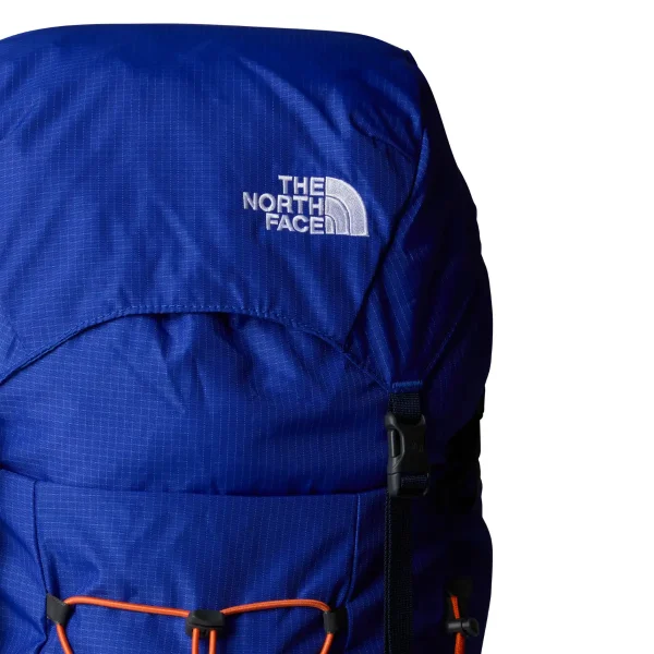 THE NORTH FACE - תיק גב 36 ליטר TRAIL LITE – TA87C5ZGI – tnf-blue-summit-navy – 3