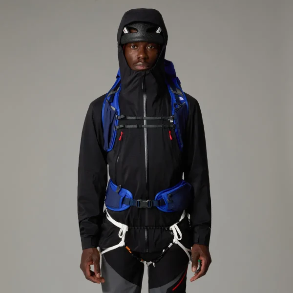 THE NORTH FACE - תיק גב 36 ליטר TRAIL LITE – TA87C5ZGI – tnf-blue-summit-navy – 7