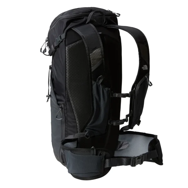 THE NORTH FACE - תיק גב TRAIL LITE 24-LITRE BACKPACK – TA87C84GZ – tnf-black-asphalt-grey-npf – 6
