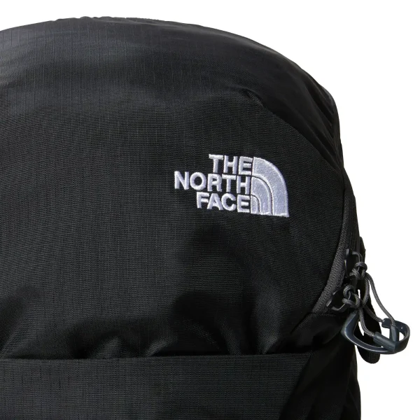 THE NORTH FACE - תיק גב TRAIL LITE 24-LITRE BACKPACK – TA87C84GZ – tnf-black-asphalt-grey-npf – 2