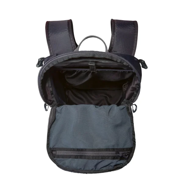THE NORTH FACE - תיק גב TRAIL LITE 24-LITRE BACKPACK – TA87C84GZ – tnf-black-asphalt-grey-npf – 3