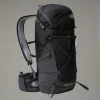 THE NORTH FACE - תיק גב TRAIL LITE 24-LITRE BACKPACK – TA87C84GZ – tnf-black-asphalt-grey-npf – 1