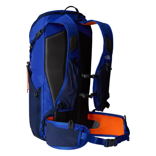 THE NORTH FACE - תיק גב TRAIL LITE 24-LITRE BACKPACK – TA87C8ZGI – tnf-blue-summit-navy – 2