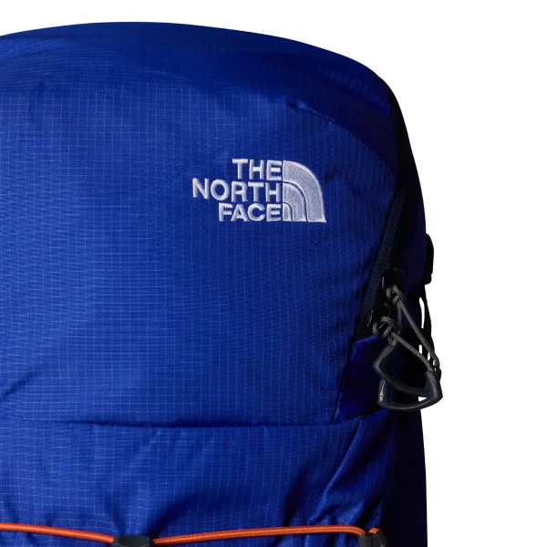THE NORTH FACE - תיק גב TRAIL LITE 24-LITRE BACKPACK – TA87C8ZGI – tnf-blue-summit-navy – 3