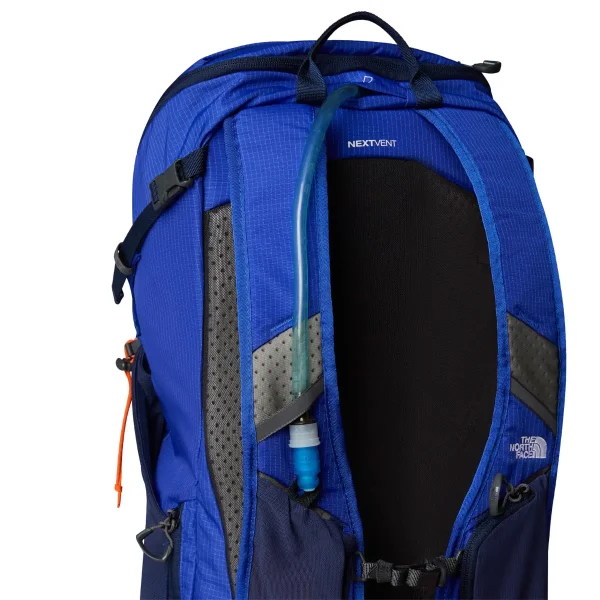 THE NORTH FACE - תיק גב TRAIL LITE 24-LITRE BACKPACK – TA87C8ZGI – tnf-blue-summit-navy – 6
