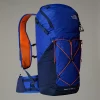 THE NORTH FACE - תיק גב TRAIL LITE 24-LITRE BACKPACK – TA87C8ZGI – tnf-blue-summit-navy – 1