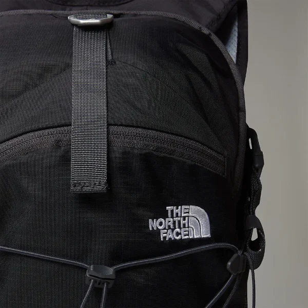 THE NORTH FACE - תיק גב 12 ליטר TRAIL LITE – TA87CA4GZ – tnf-black-asphalt-grey-npf – 3