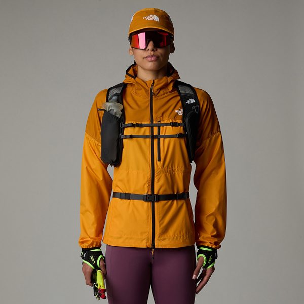 THE NORTH FACE - תיק גב 12 ליטר TRAIL LITE – TA87CA4GZ – tnf-black-asphalt-grey-npf – 6