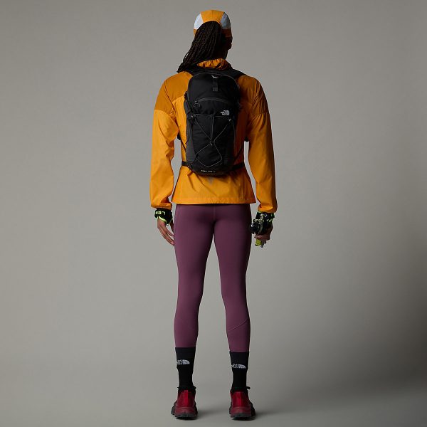 THE NORTH FACE - תיק גב 12 ליטר TRAIL LITE – TA87CA4GZ – tnf-black-asphalt-grey-npf – 7