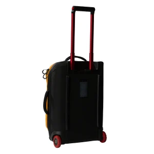 מזוודה BASE CAMP ROLLING THUNDER 22"‎