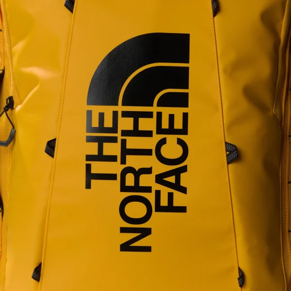 THE NORTH FACE - מזוודה BASE CAMP ROLLING THUNDER 22"‎ – TA87GB4WP – summit-gold-tnf-black-npf – 2
