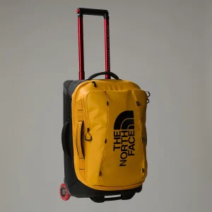 מזוודה BASE CAMP ROLLING THUNDER 22"‎