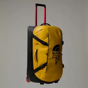 מזוודה BASE CAMP ROLLING THUNDER 28"‎