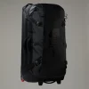 THE NORTH FACE - מזוודה BASE CAMP ROLLING THUNDER 36"‎ – TA87GD53R – tnf-black-tnf-white-npf – 1