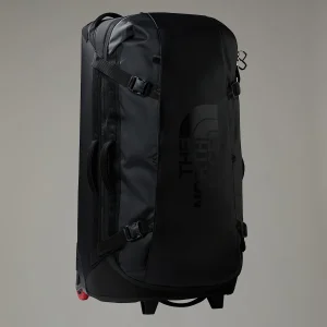 מזוודה BASE CAMP ROLLING THUNDER 36"‎