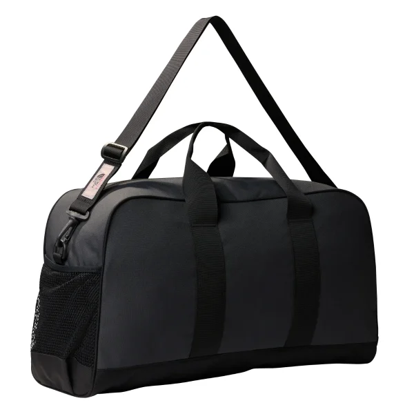 THE NORTH FACE - תיק דאפל Y2K DUFFEL – TA87GK4GZ – tnf-black-asphalt-grey-npf – 3