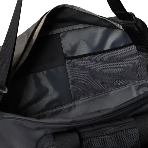 THE NORTH FACE - תיק דאפל Y2K DUFFEL – TA87GK4GZ – tnf-black-asphalt-grey-npf – 2