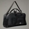 THE NORTH FACE - תיק דאפל Y2K DUFFEL – TA87GK4GZ – tnf-black-asphalt-grey-npf – 1