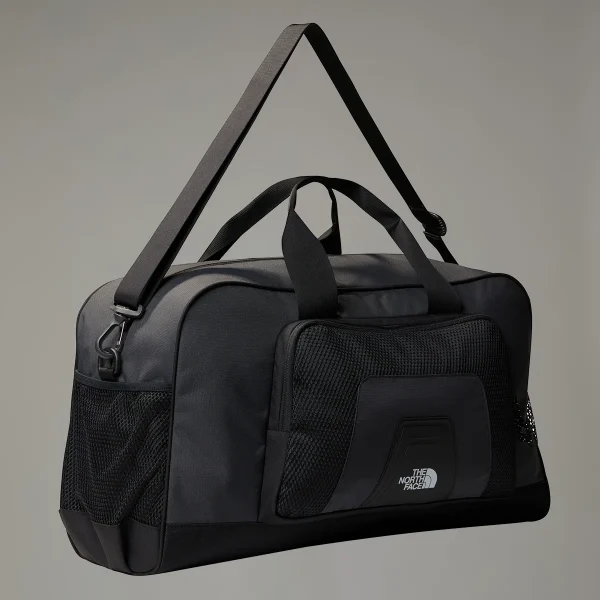 THE NORTH FACE - תיק דאפל Y2K DUFFEL – TA87GK4GZ – tnf-black-asphalt-grey-npf – 1