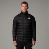 THE NORTH FACE - ג'קט פוך גברים BETTAFORCA – TA87GY4HF – tnf-black-tnf-black-npf – 1