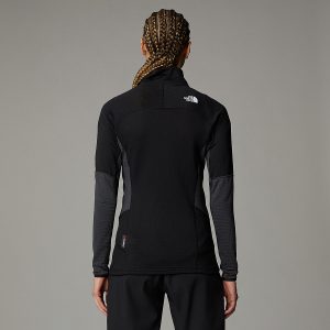 ג'קט פליס נשים STORMGAP POWER GRID