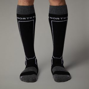 גרבי סקי וסנובורד ארוכות RESORT SKI SOCK