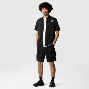 חולצת גברים PACKABLE SHIRT