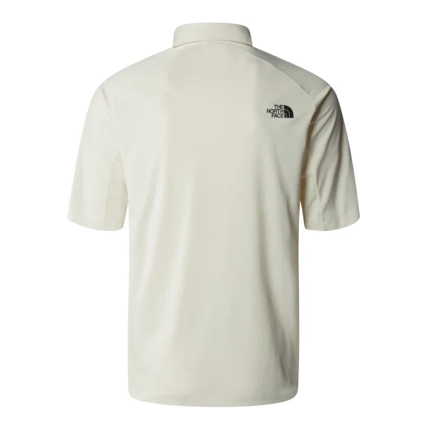 חולצת פולו גברים MEN'S LIGHTRANGE™ PACKABLE POLO SHIRT