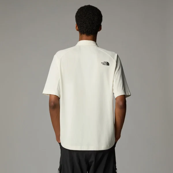 חולצת פולו גברים MEN'S LIGHTRANGE™ PACKABLE POLO SHIRT