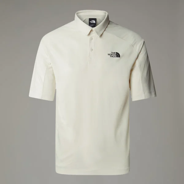 חולצת פולו גברים MEN'S LIGHTRANGE™ PACKABLE POLO SHIRT