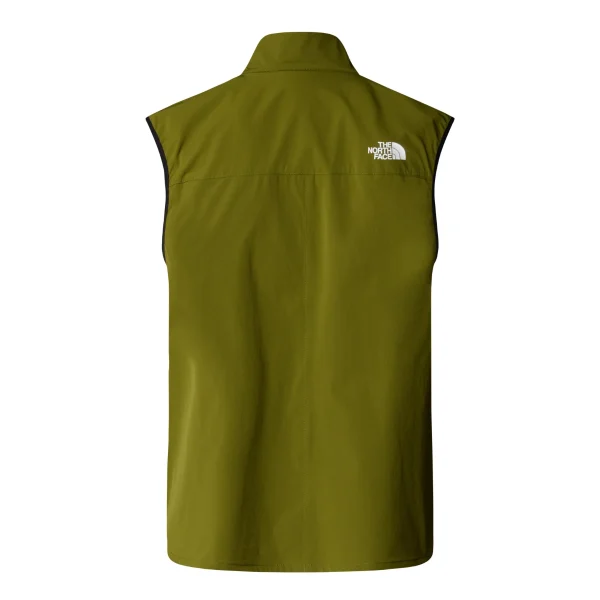 THE NORTH FACE - ווסט מתקפל גברים PACKABLE GILET – TA883N4EQ – forest-olive-npf – 5