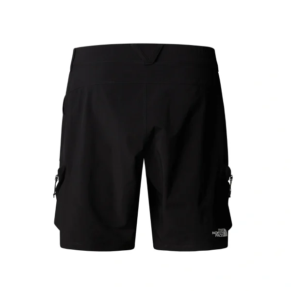 מכנסים קצרים מתקפלים גברים PACKABLE SHORTS